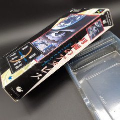Anubis Of The Moon's Surface Super Famicom Japan Game Nintendo SFC Getsumen Imagineer SHVC-P-ALEJ