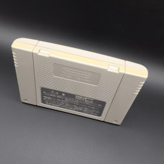 Energy Breaker (Cartridge Only) Super Famicom Japan Game Nintendo SFC RPG Taito 1996 SHVC-P-AZLJ