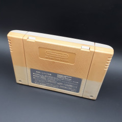 Kidou Soukou Dion / Imperium (Cartridge Only) Super Famicom Japan Game Nintendo SFC Shmup Vic Tokai 1992 SHVC-DY