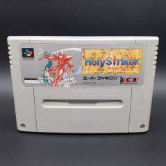Holy Striker / Firestriker (Cartridge Only) Super Famicom Japan Game Nintendo SFC Action RPG SHVC-A1