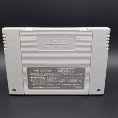 Cotton 100% (Cartridge Only) Super Famicom Japan Game Nintendo SFC Shmup Shooting Datam Success 1994 SHVC-C9