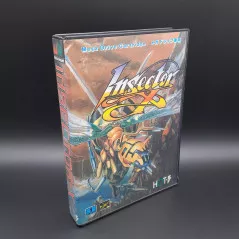 Demons of Asteborg: jogo mais inovador de 2021 é de Mega Drive! - Delfos