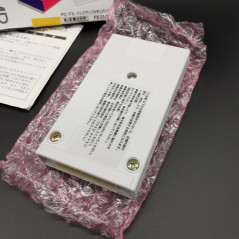Nec PC-FX Backup Memory Pack FX-BMP Japan Ver. (Rare item) Carte Mémoire Card