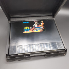 The King Of Fighters 95 Kof95 Neo Geo AES Japan Game Fighting SNK 1995 Neogeo