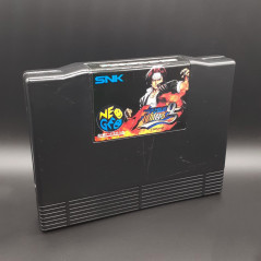 The King Of Fighters 95 (Cartridge Only) Kof95 Neo Geo AES Japan Game SNK Neogeo Fighting 1995