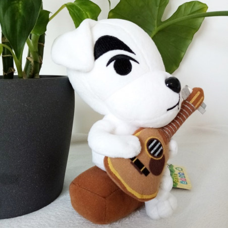 とたけけ ぬいぐるみ 「とびだせ どうぶつの森」