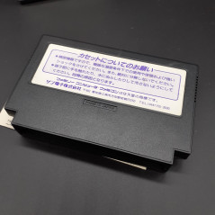 Batman (Wth Reg.Card/No Manual) Famicom Nintendo FC Japan Game Nes Sunsoft Action