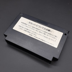 Akumajou Special Boku Dracula Kun kid Famicom FC JapanGame(No Manual)Castlevania Platform Action Konami 1990 RC847