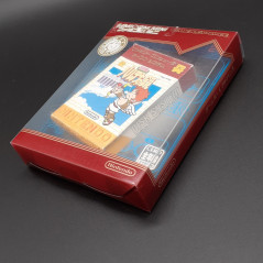 Kid Icarus Partena No Kagami Famicom Mini 24 Game Boy Advance GBA Japan Ver. Action Nintendo 2004