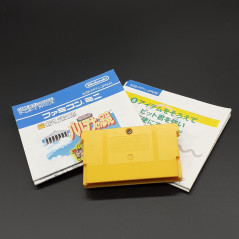Kid Icarus Partena No Kagami Famicom Mini 24 Game Boy Advance GBA Japan Ver. Action Nintendo 2004