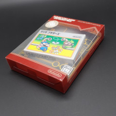 Mario Brothers Famicom Mini 11 Game Boy Advance GBA Japan Ver. Bros. 2004 Nintendo AGB-P-FMBJ