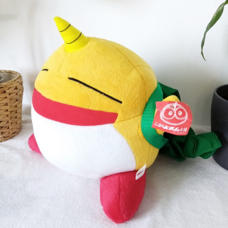 Peluche Retro PuyoPuyo MoMoMo Puyoman BIG Plush Compile Japan Official Goods Puyo Puyo