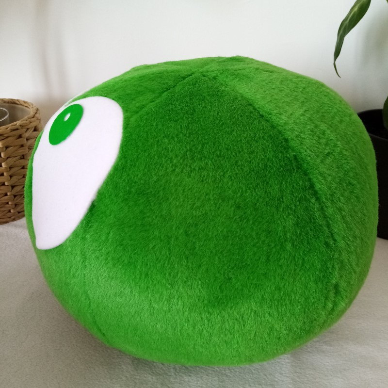 puyo puyo plush