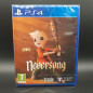 Neversong PS4 Euro Game in FR-EN-ES-DE-IT Neuf/NewSealed Playstation 4/PS5 Platform Action Adventure Reflexion