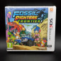 Fossil Fighters Frontier Nintendo 3DS FR PAL EURO New/Sealed RPG