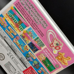 Kirby Au Fil De La Grande Aventure Nintendo 3DS FR NEW/SEALED Platform