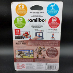 Amiibo Simon 78 Super Smash Bros Collection NINTENDO Euro NEW/SEALED CASTLEVANIA