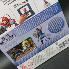 Amiibo Richter N82 Super Smash Bros Collection NINTENDO New/Sealed CASTLEVANIA