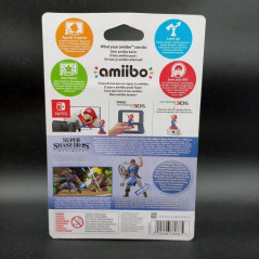 Amiibo Richter N82 Super Smash Bros Collection NINTENDO New/Sealed CASTLEVANIA