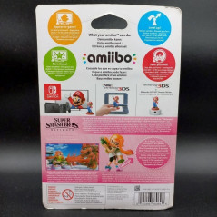 Amiibo Inkling N64 Super Smash Bros Collection NINTENDO New/Sealed SPLATOON GIRL