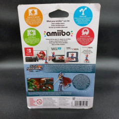 Amiibo Lucina N31 Super Smash Bros Collection NINTENDO New/Sealed FIRE EMBLEM