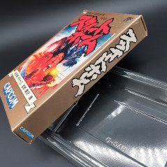 Sweet Home +Reg.Card Nintendo Famicom FC Japan Nes Game RPG Capcom 1994 CAP-EH
