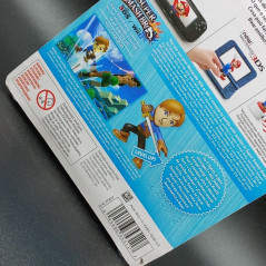 Amiibo MII Sword Fighter Super Smash Bros Collection N49 Nintendo Euro New/Sealed
