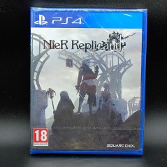 Nier Replicant VER.1.22474487139... Sony PS4 FR New/Sealed SQUARE ENIX Aventure RPG Action