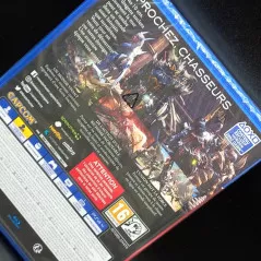 CONEXÃO CAPCOM - Análise - The Great Ace Attorney Chronicles (PS4