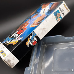 Street Fighter Zero 2 Super Famicom Nintendo SFC Japan Game (No Manual) Fighting Capcom 1996