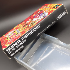 Power Soukoban Sokoban Super Famicom Japan Game Nintendo SFC Action Puzzle 1999