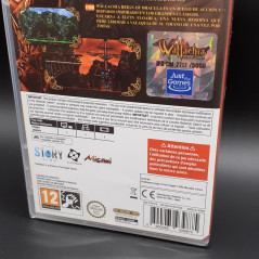 Wallachia Reign Of Dracula Nintendo Switch Euro Game In EN-FR-ES-IT-PT Neuf/NewSealed PixelHeart Platform Action Adventure