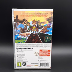 Owlboy Nintendo Switch Euro Game In FR-EN-DE-ES-IT-PT-KR-JP Neuf/NewSealed Action Platform Adventure