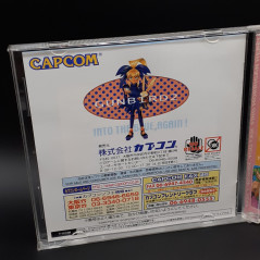 Gunbird 2 +Reg.Card Sega Dreamcast Japan Game Shmup Shooting Capcom/Psikyo 2000 (DV-LN1)