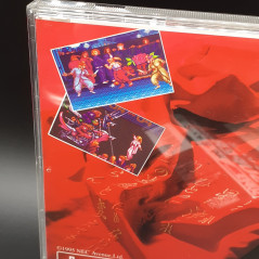 Anesan +Spine&Reg.Card Nec PC Engine Super CD-Rom² Japan Game Ane San PCE Action Nec Avenue 1995 (DV-LN1)