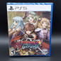 Alphadia Genesis PS5 Limited Run Game 008 Neuf/New Sealed Playstation 5 RPG Kemco