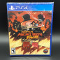 Super Meat Boy Forever PS4 Limited Run 411 Game In EN-FR-ES-DE.. Neuf/New Sealed Playstation 4/PS5 Platform Action