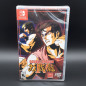 Double Dragon 4 IV Nintendo Switch Limited Run 107 Game In EN-FR-JP-KR NewSealed Beat Them All