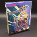 Blaster Master Zero 3 III PS4 Limited Run Classic Edition Game(EN-FR-DE-SP)New Playstation 4/PS5 Action Metroidvania