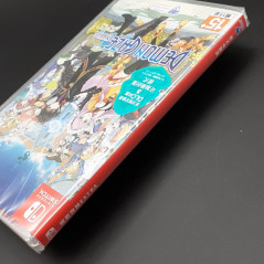 Demon Gaze Extra Nintendo Switch Asian Game In ENGLISH Via Patch Neuf/New Sealed Dungeon RPG Kadokawa