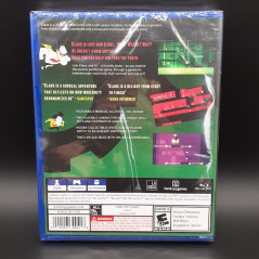 KLAUS K1(Cover Variant 2) PS4 USA Neuf/New Sealed Playstation4-PS5 HardCopyGames Puzzle Platform