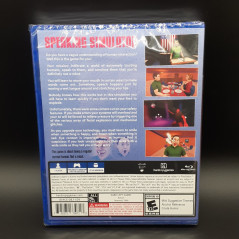 Speaking Simulator (Variant Cover) PS4 USA Game in EN-FR-DE-ES-IT NEW Playstation4/PS5 Hard Copy Games