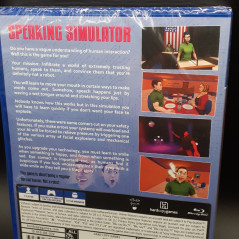 Speaking Simulator PS4 USA Game in EN-FR-DE-ES-IT NEW Playstation4/PS5 Hard Copy Games