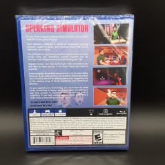 Speaking Simulator PS4 USA Game in EN-FR-DE-ES-IT NEW Playstation4/PS5 Hard Copy Games