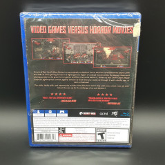 Streets Of Red PS4 USA Game Neuf/New Sealed Playstation4/PS5 Limited Run PM Studio Action Beat Them All