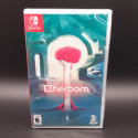 Etherborn Nintendo Switch USA Game in EN-FR-DE-ES-IT Neuf/New Sealed Adventure Puzzle Action