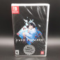 Ever Forward Nintendo Switch USA Game In EN-FR-DE-ES-IT NEUF/NEW Sealed Adventure Reflexion PM Studios