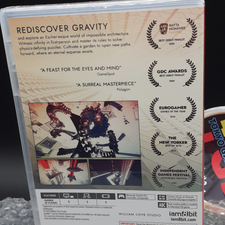 マニフォールド ガーデン