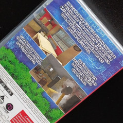 House Flipper Renovez-Decorez-Revendy Nintendo SWITCH FR New/Sealed MERGE Simulation