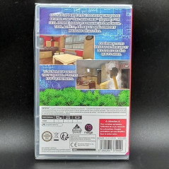 House Flipper Renovez-Decorez-Revendy Nintendo SWITCH FR New/Sealed MERGE Simulation